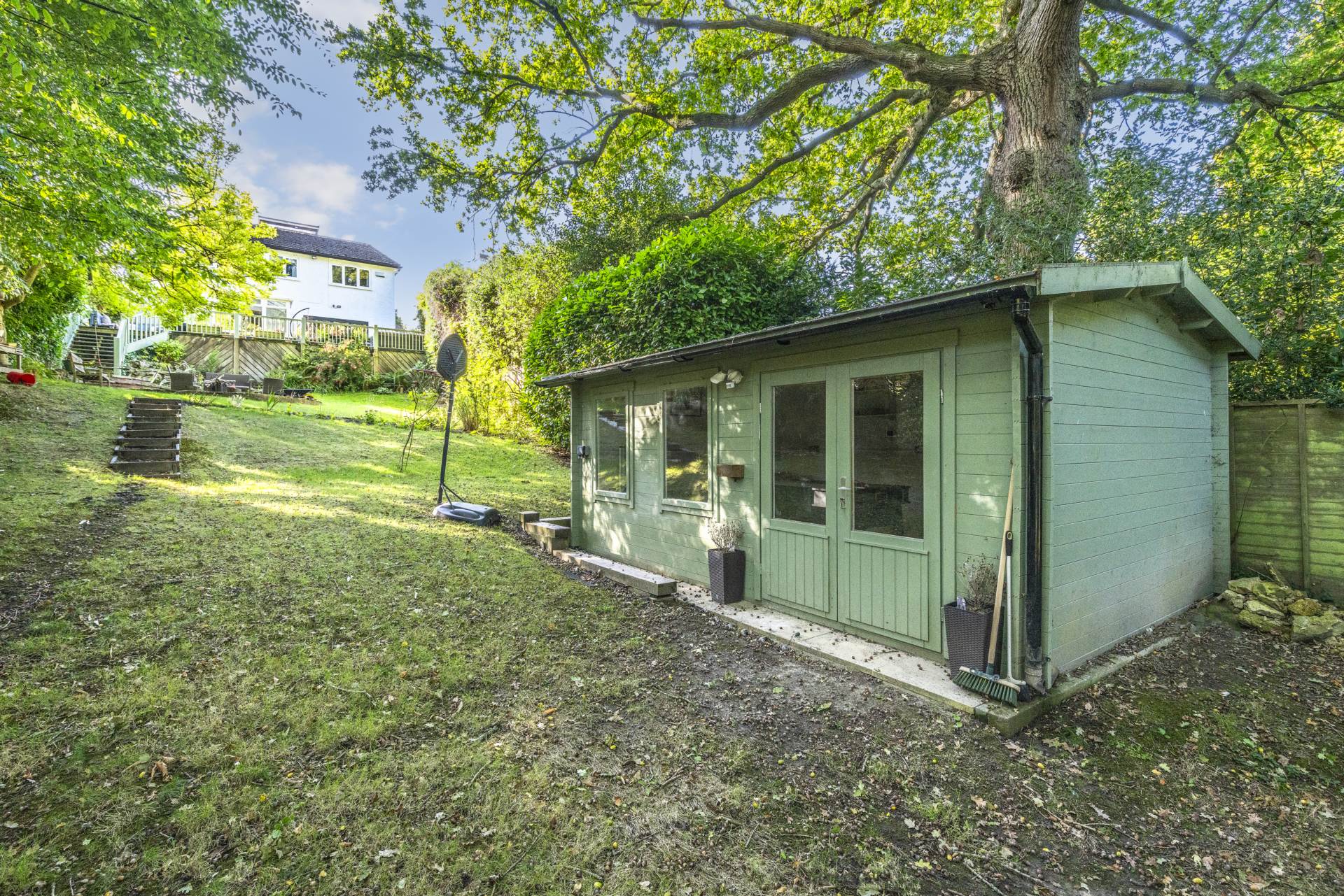 Additional Property Image 4 bedroom Detached for sale in Royal Tunbridge Wells 23
