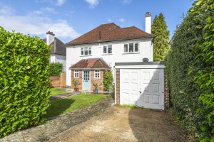 4 bedroom Detached for sale in Royal Tunbridge Wells