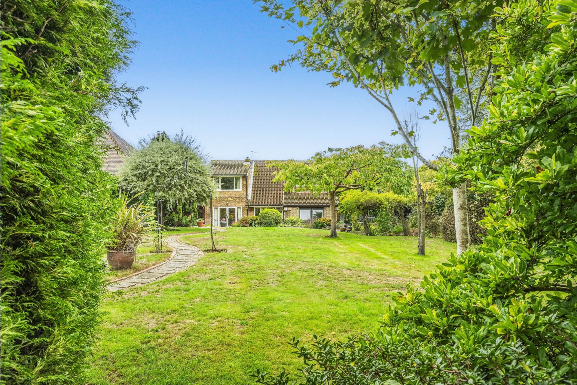 Additional Property Image 4 bedroom Detached for sale in Royal Tunbridge Wells 17