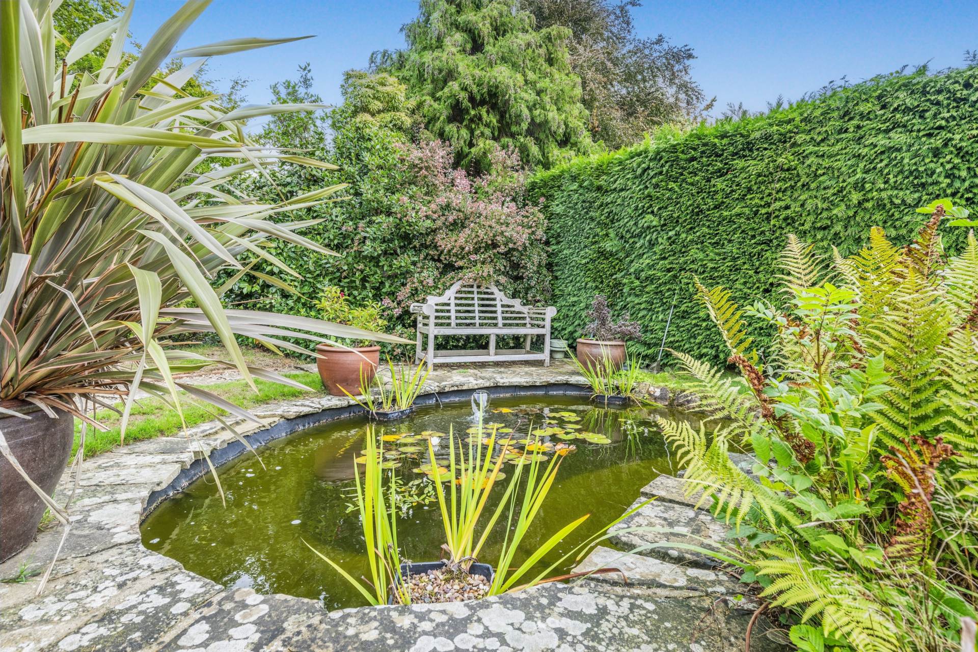 Additional Property Image 4 bedroom Detached for sale in Royal Tunbridge Wells 24