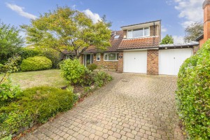 4 bedroom Detached for sale in Royal Tunbridge Wells