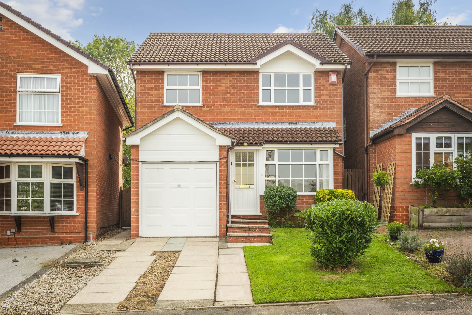 Additional Property Image 3 bedroom Detached for sale in Tonbridge 12