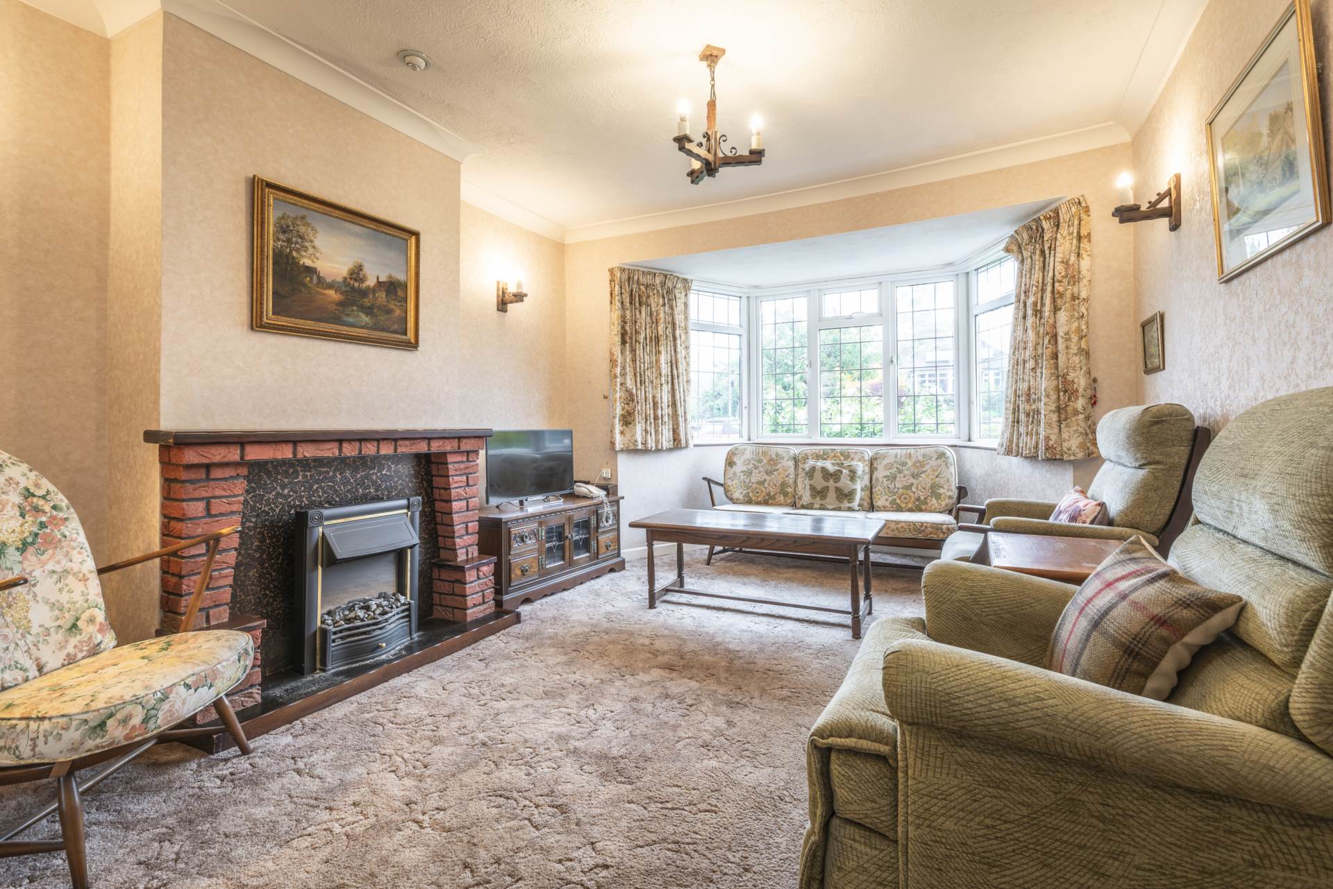 Additional Property Image 2 bedroom Semi Detached Bungalow for sale in Royal Tunbridge Wells 2