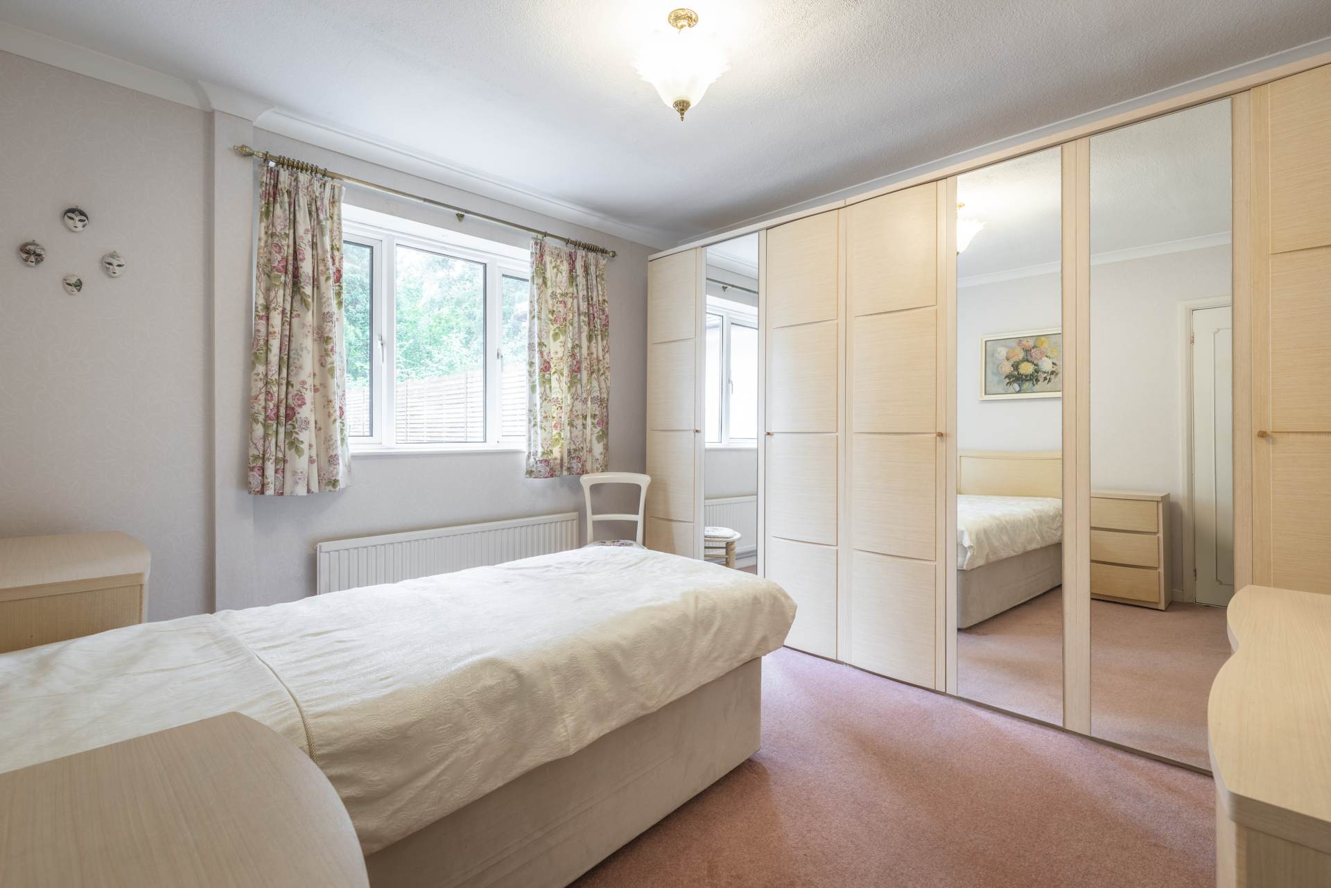 Additional Property Image 2 bedroom Semi Detached Bungalow for sale in Royal Tunbridge Wells 5