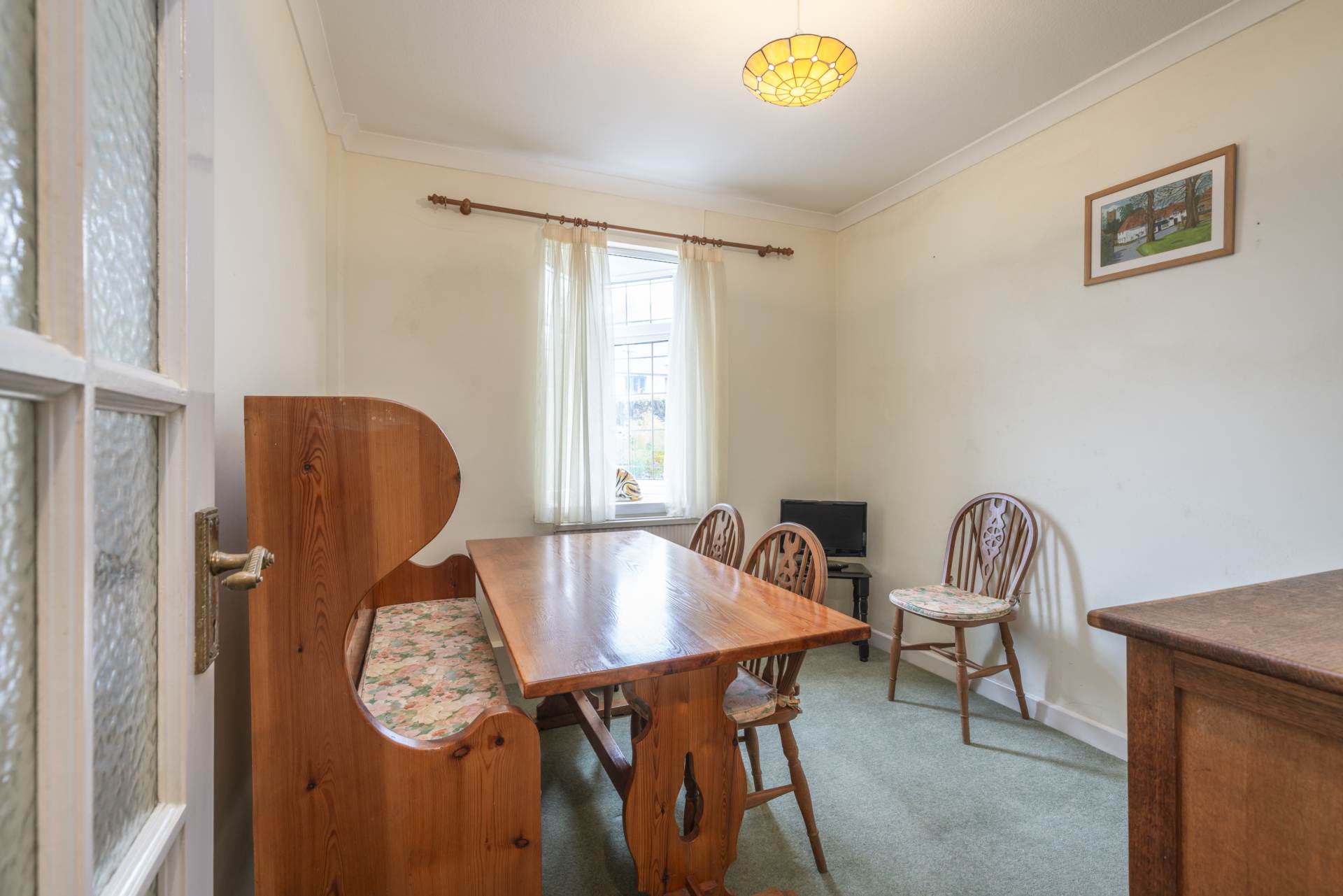 Additional Property Image 2 bedroom Semi Detached Bungalow for sale in Royal Tunbridge Wells 6