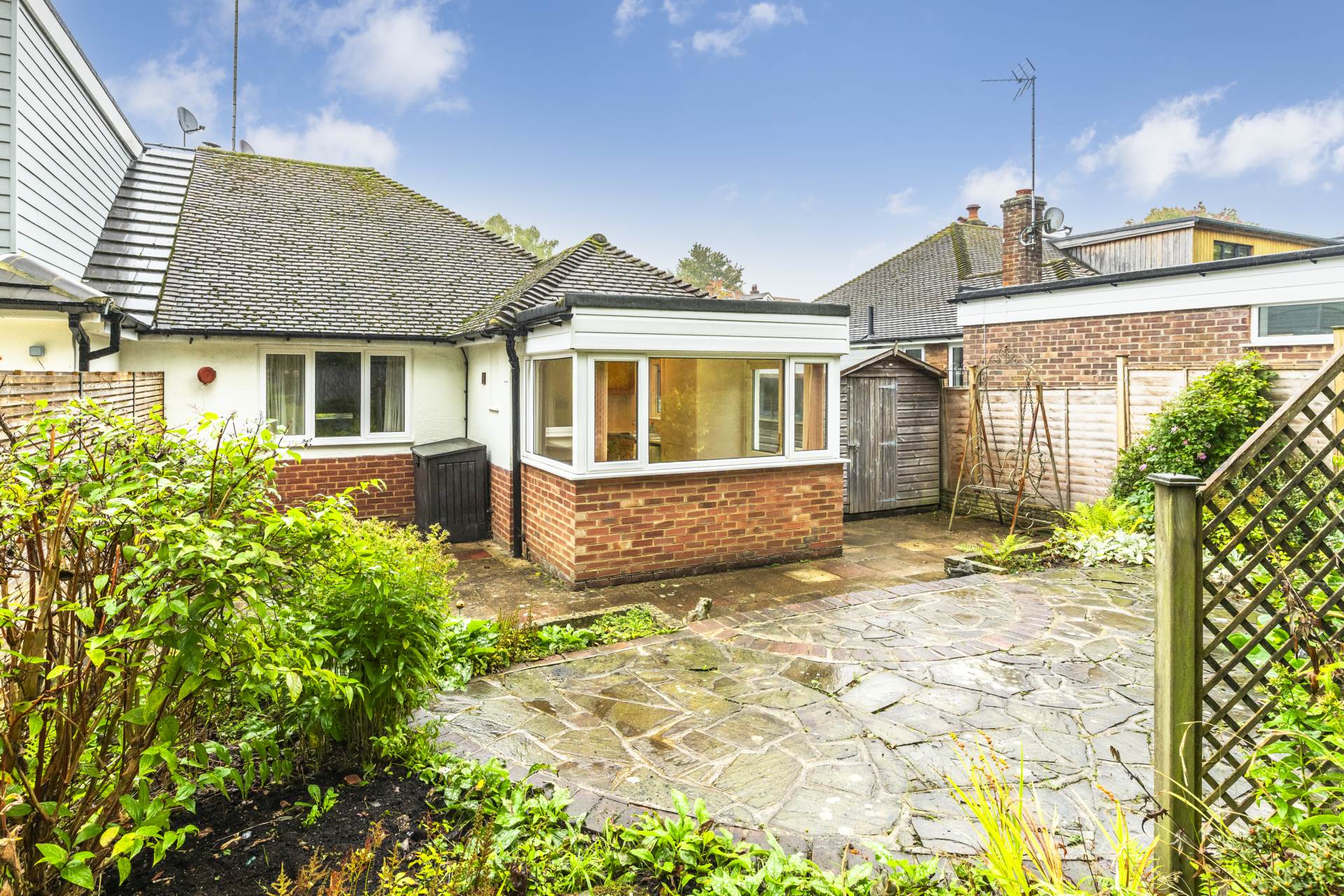 Additional Property Image 2 bedroom Semi Detached Bungalow for sale in Royal Tunbridge Wells 9