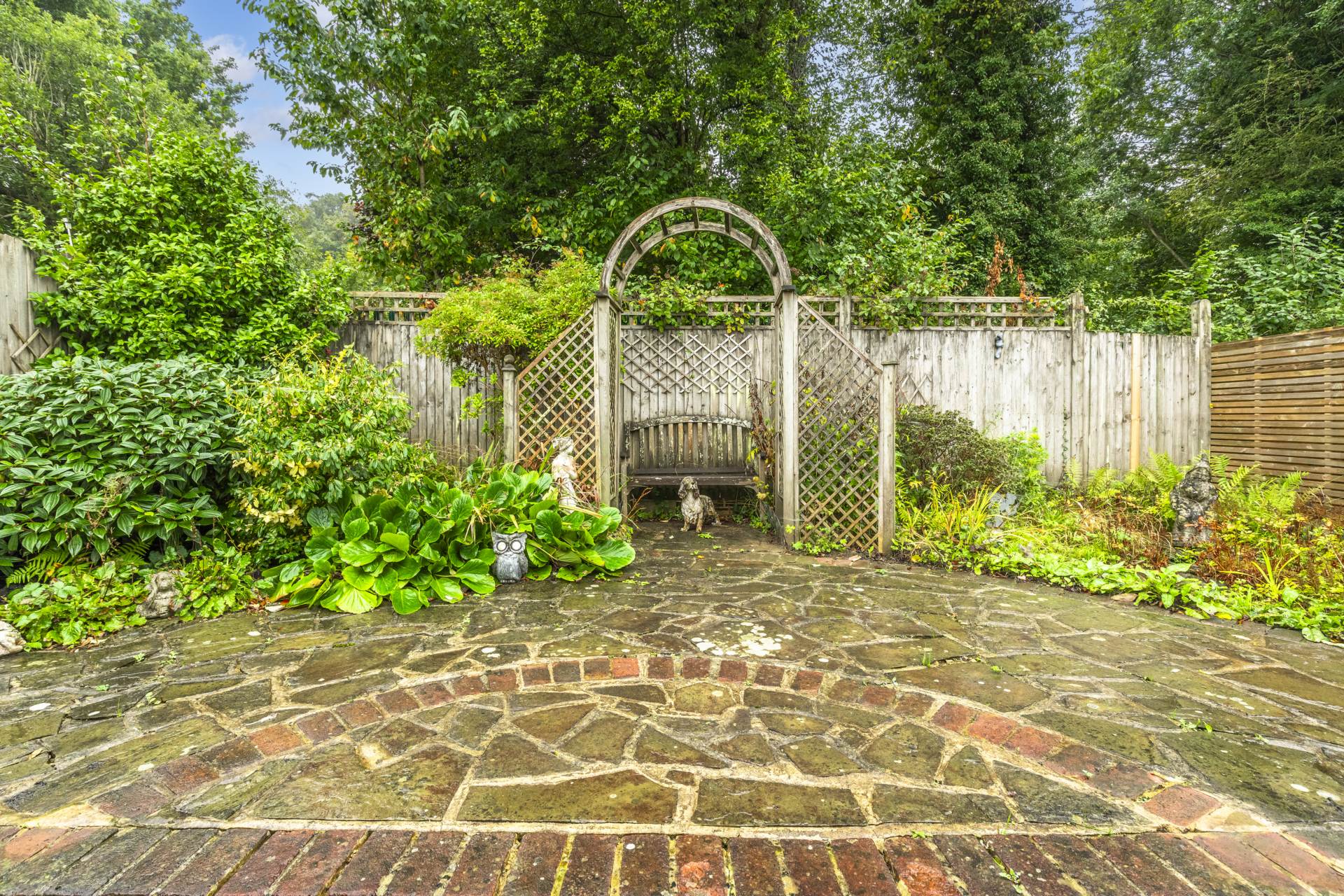 Additional Property Image 2 bedroom Semi Detached Bungalow for sale in Royal Tunbridge Wells 11