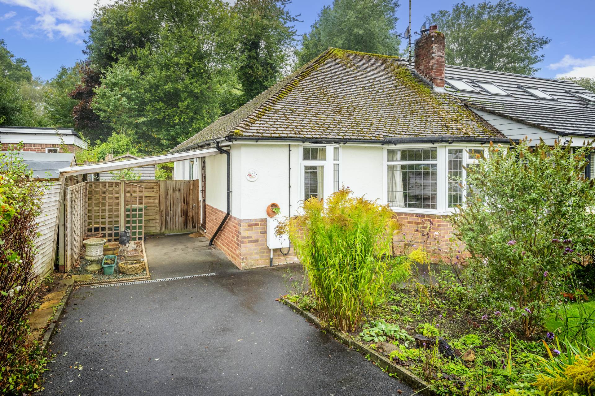 Additional Property Image 2 bedroom Semi Detached Bungalow for sale in Royal Tunbridge Wells 13