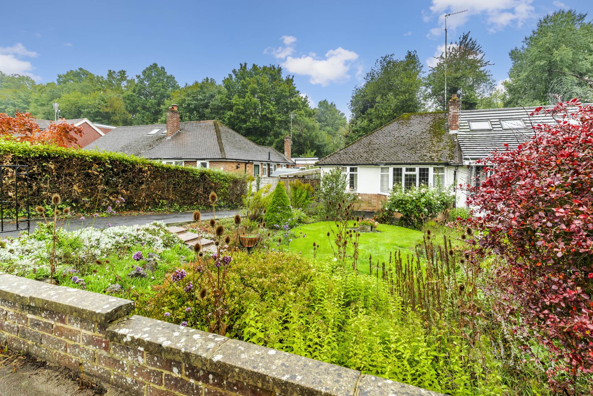 Additional Property Image 2 bedroom Semi Detached Bungalow for sale in Royal Tunbridge Wells 14
