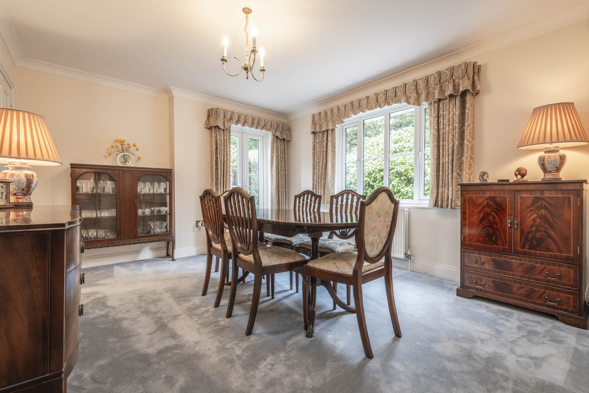 Additional Property Image 5 bedroom Detached for sale in Royal Tunbridge Wells 5