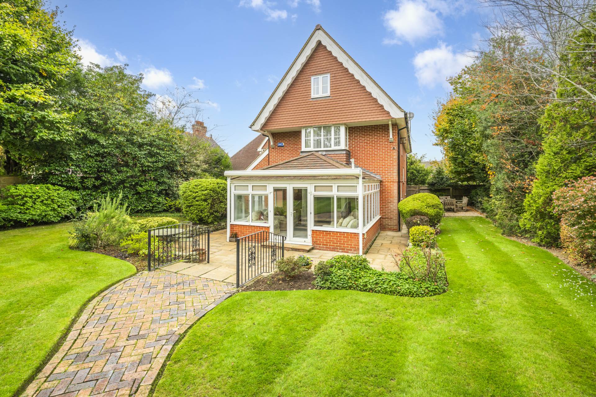 Additional Property Image 5 bedroom Detached for sale in Royal Tunbridge Wells 22
