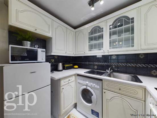 Additional Property Image 2 bedroom Flat to rent in London 3
