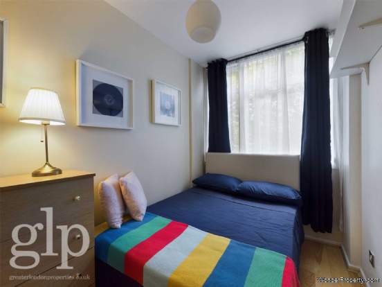 Additional Property Image 2 bedroom Flat to rent in London 8