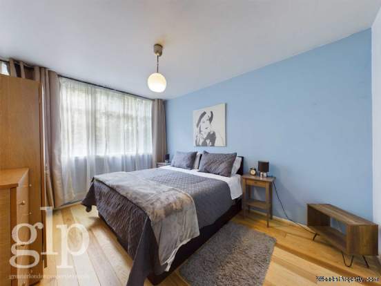 Additional Property Image 2 bedroom Flat to rent in London 9