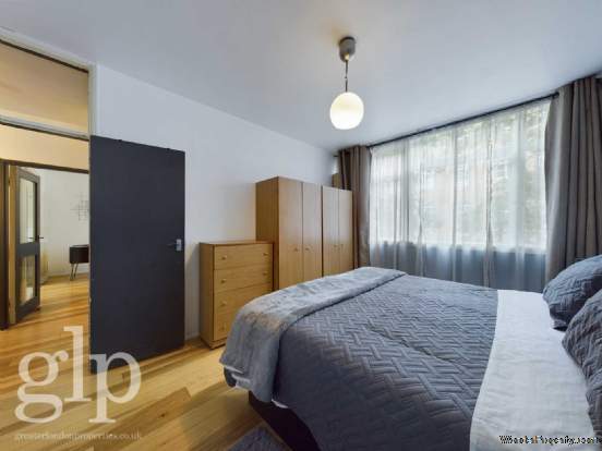 Additional Property Image 2 bedroom Flat to rent in London 10