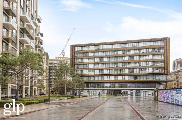 Additional Property Image 1 bedroom Flat for sale in London 2