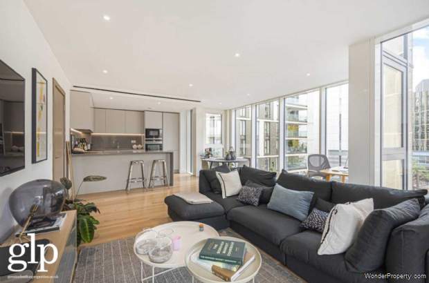 Additional Property Image 1 bedroom Flat for sale in London 3