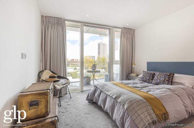 Additional Property Image 1 bedroom Flat for sale in London 4