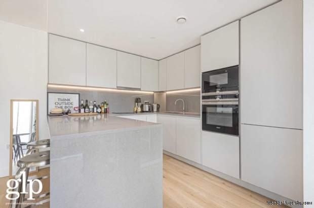 Additional Property Image 1 bedroom Flat for sale in London 5