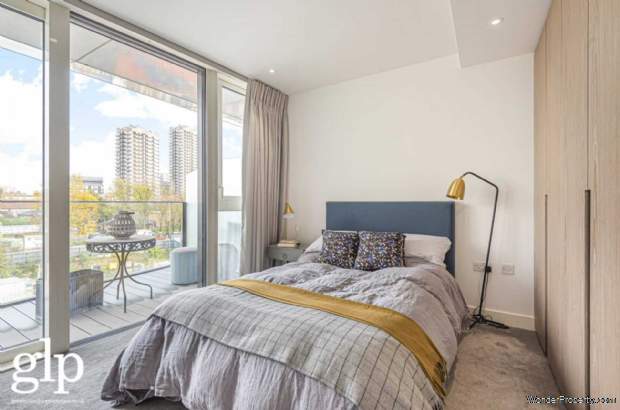 Additional Property Image 1 bedroom Flat for sale in London 7