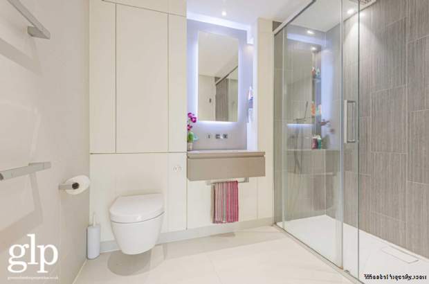 Additional Property Image 1 bedroom Flat for sale in London 11