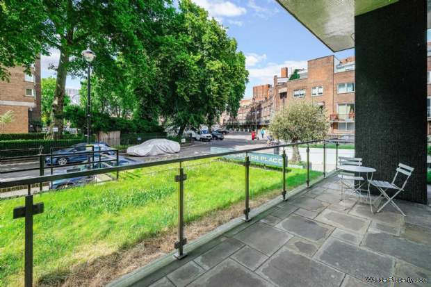 Additional Property Image 0 bedroom Studio for sale in London 3