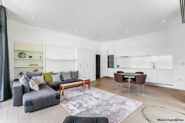 Additional Property Image 0 bedroom Studio for sale in London 4