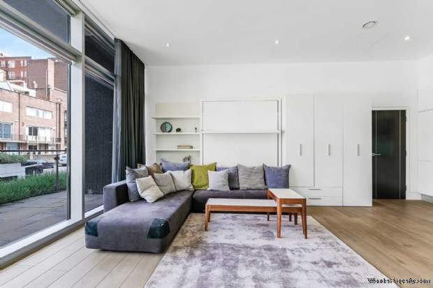 Additional Property Image 0 bedroom Studio for sale in London 7