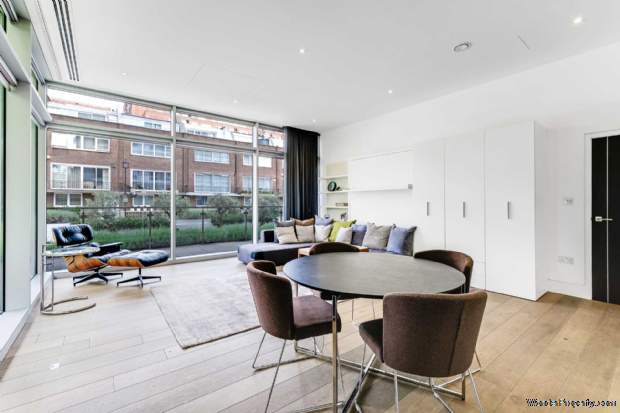 Additional Property Image 0 bedroom Studio for sale in London 8