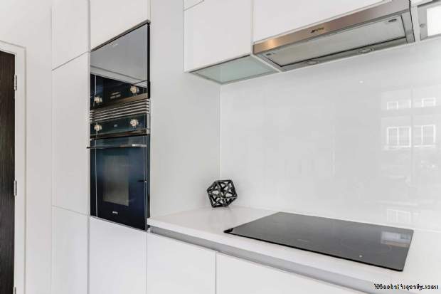 Additional Property Image 0 bedroom Studio for sale in London 9
