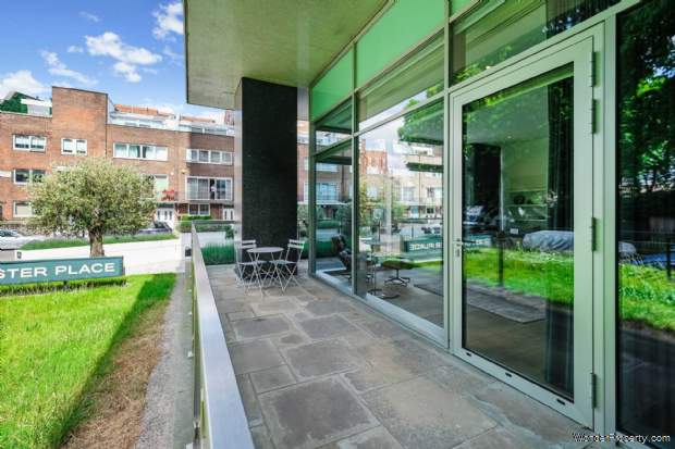 Additional Property Image 0 bedroom Studio for sale in London 10