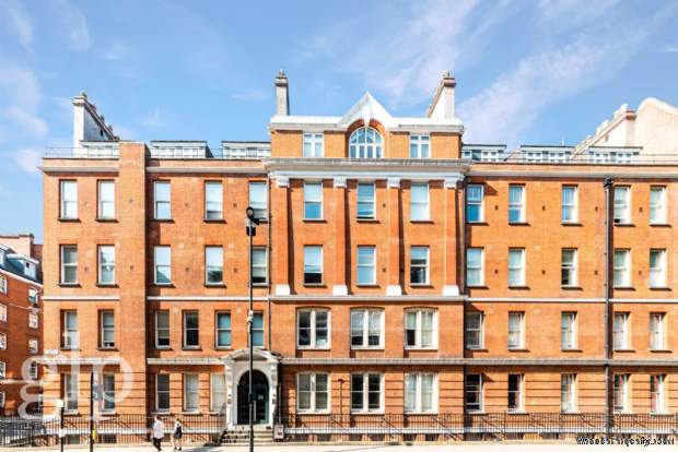 Additional Property Image 0 bedroom Apartment to rent in London 2