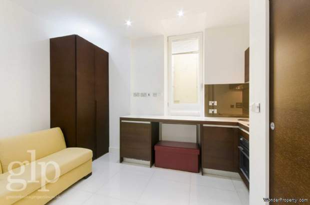 Additional Property Image 0 bedroom Apartment to rent in London 3