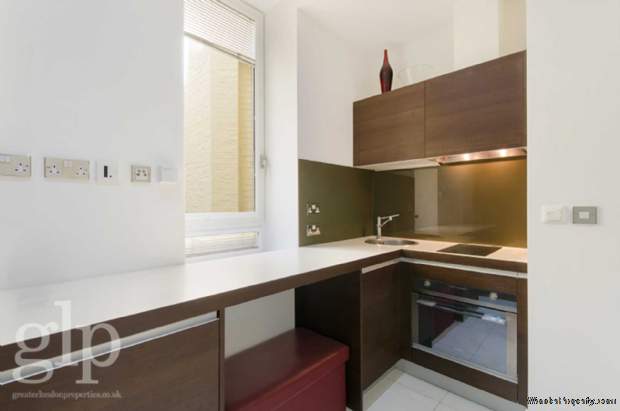 Additional Property Image 0 bedroom Apartment to rent in London 4