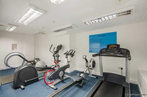 Additional Property Image 0 bedroom Apartment to rent in London 7