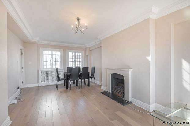 Additional Property Image 3 bedroom Flat for sale in London 3