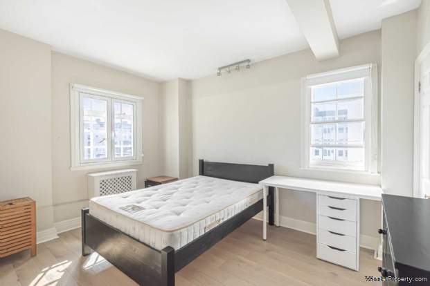 Additional Property Image 3 bedroom Flat for sale in London 6