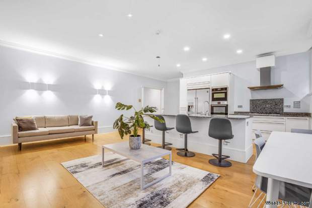 Additional Property Image 2 bedroom Flat to rent in London 2