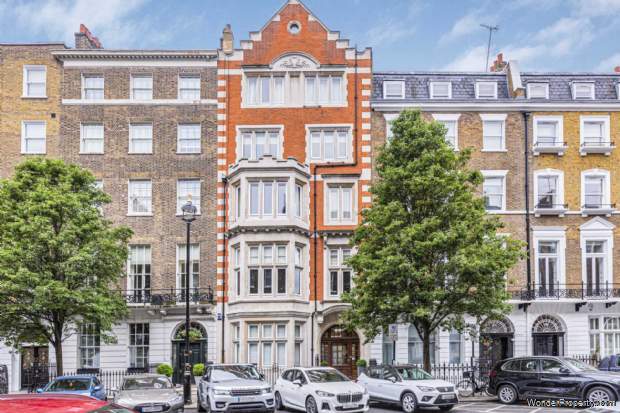 Additional Property Image 2 bedroom Flat to rent in London 3