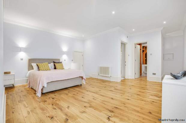 Additional Property Image 2 bedroom Flat to rent in London 4