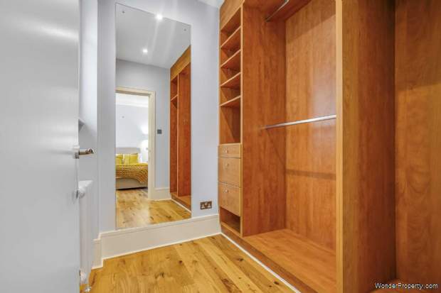 Additional Property Image 2 bedroom Flat to rent in London 6