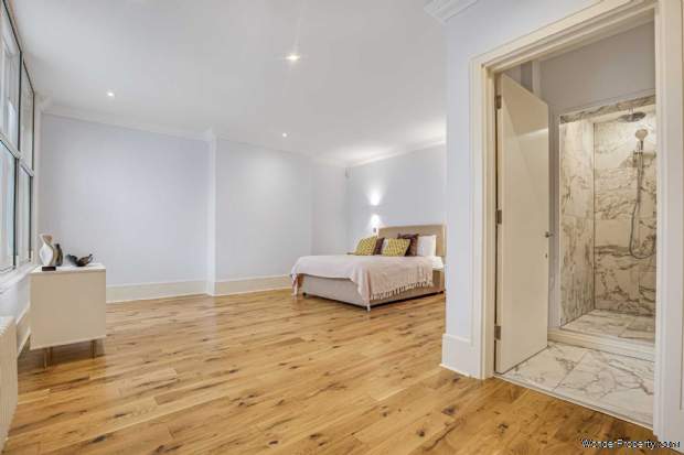 Additional Property Image 2 bedroom Flat to rent in London 8