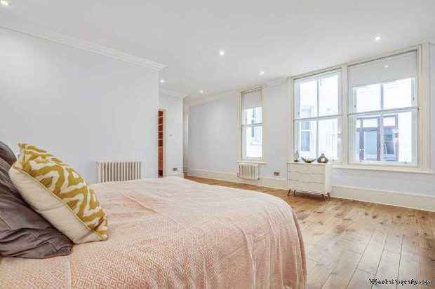 Additional Property Image 2 bedroom Flat to rent in London 9