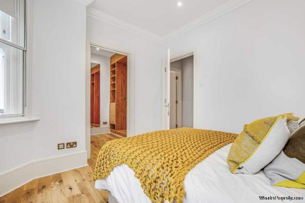 Additional Property Image 2 bedroom Flat to rent in London 10