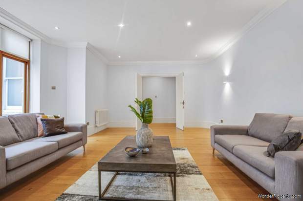 Additional Property Image 2 bedroom Flat to rent in London 13
