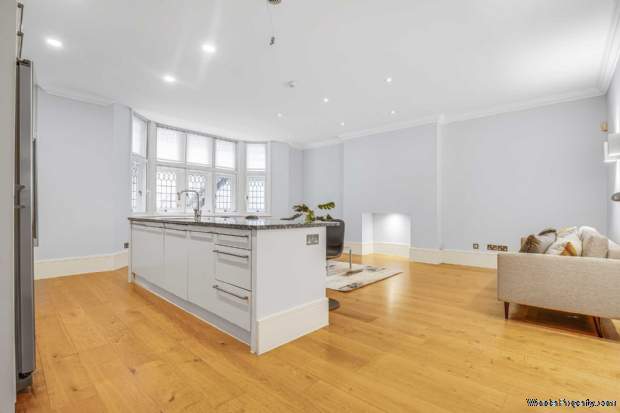 Additional Property Image 2 bedroom Flat to rent in London 16
