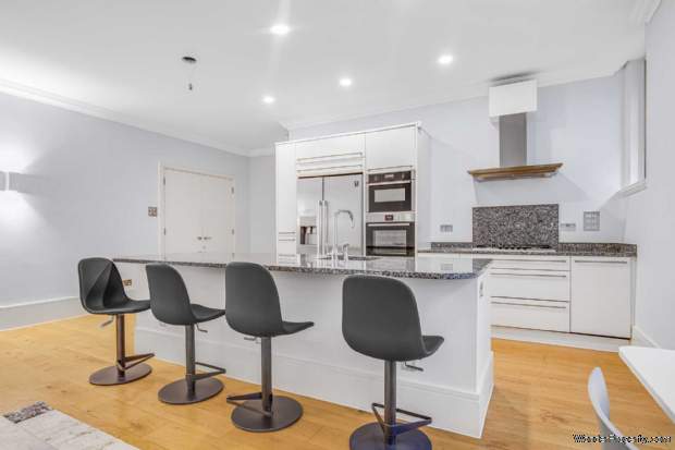 Additional Property Image 2 bedroom Flat to rent in London 19
