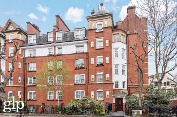 1 bedroom Flat for sale in London