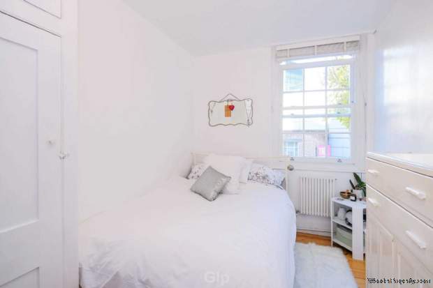 Additional Property Image 1 bedroom Flat for sale in London 4