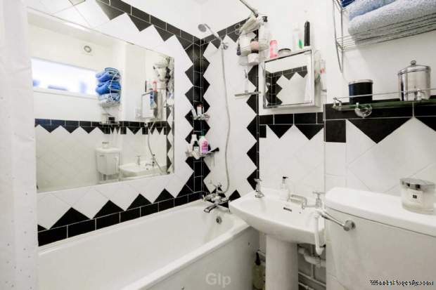 Additional Property Image 1 bedroom Flat for sale in London 6